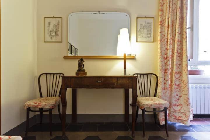 L'altra Luna Bed and breakfast *